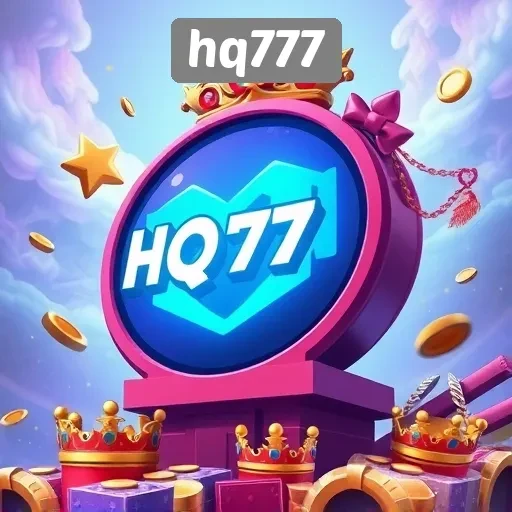 Menelusuri Fitur Menarik di Situs Game HQ777