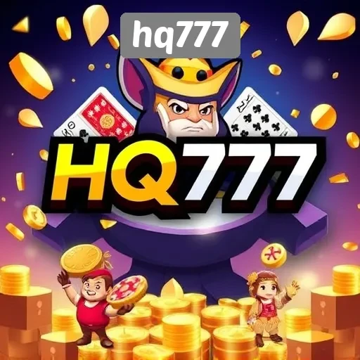Menjelajahi Beragam Permainan yang Tersedia di HQ777