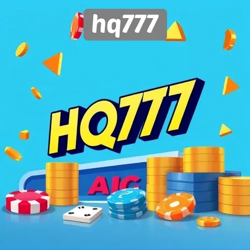 Mengupas Fitur Menarik di Situs Game Hq777