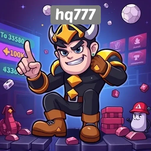 Keunggulan dan Kekurangan HQ777 di Industri Game