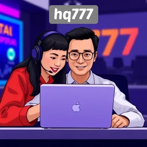 Panduan Lengkap Menggunakan Situs Game hq777