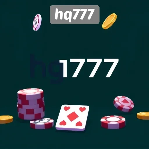 Mengenal Situs Game HQ777 untuk Para Penggemar Permainan Online