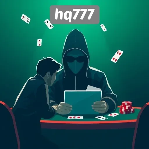 Keamanan dan Privasi Bermain di Hq777