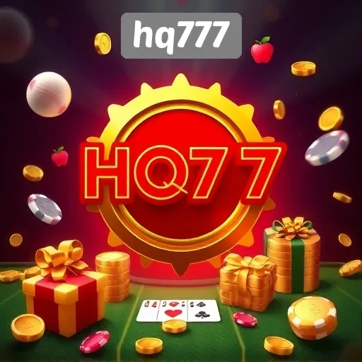 Inovasi Permainan Terbaru yang Hadir di HQ777
