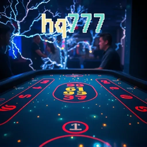 hq777: Casino Live, Pengalaman Menjanjikan untuk Para Pemain Indonesia