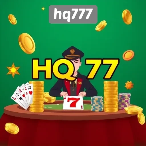 Varian Permainan Populer yang Tersedia di HQ777
