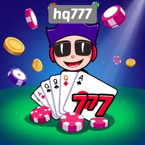 Permainan Populer yang Tersedia di HQ777 Untuk Gamer Indonesia