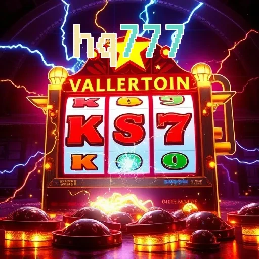 hq777: Manfaatkan Promosi Khusus untuk Pengalaman Gaming Terbaik!