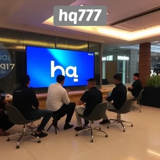 Review Pengalaman Pengguna di HQ777 dan Layanan Pelanggan